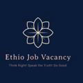 Ethio Job Vacancy
