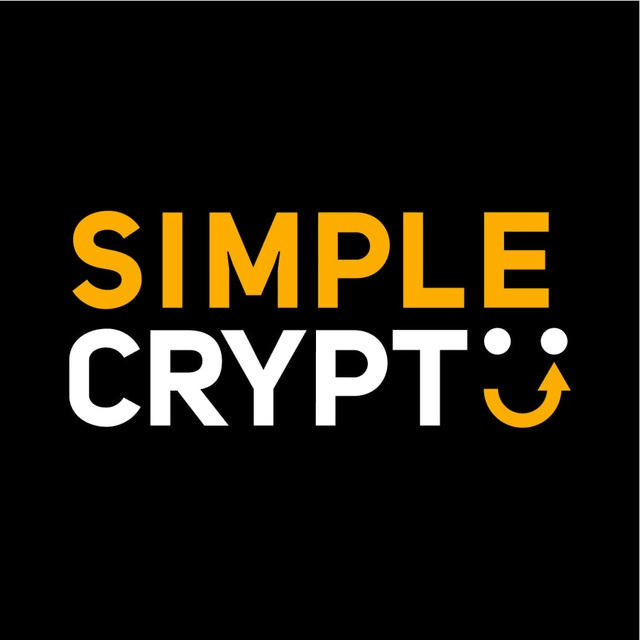 SIMPLE CRYPTO