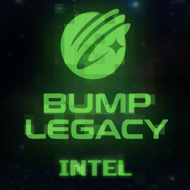 BUMP LEGACY