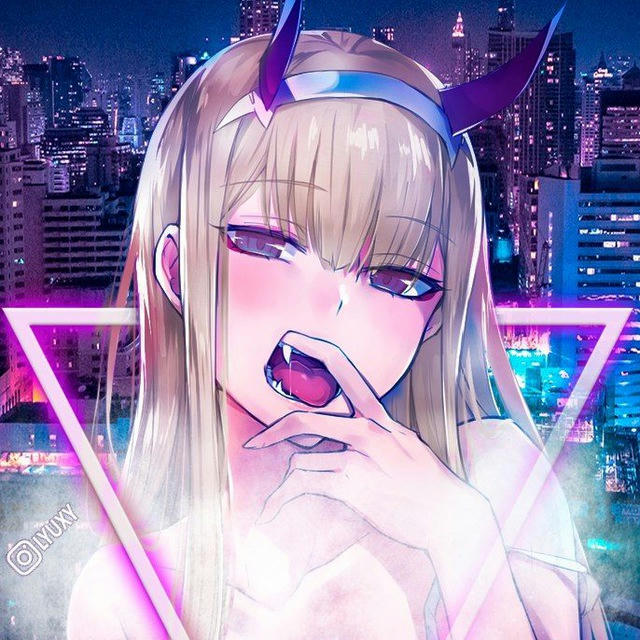 Хентай и Аниме Темы