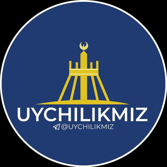 UYCHILIKMIZ | Уйчиликмиз