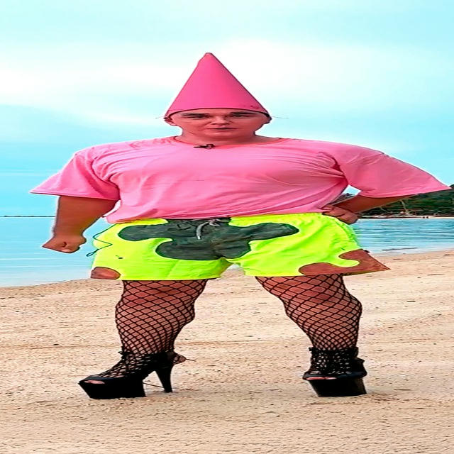 Милс Кел (Play)