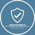Proxy MTProto