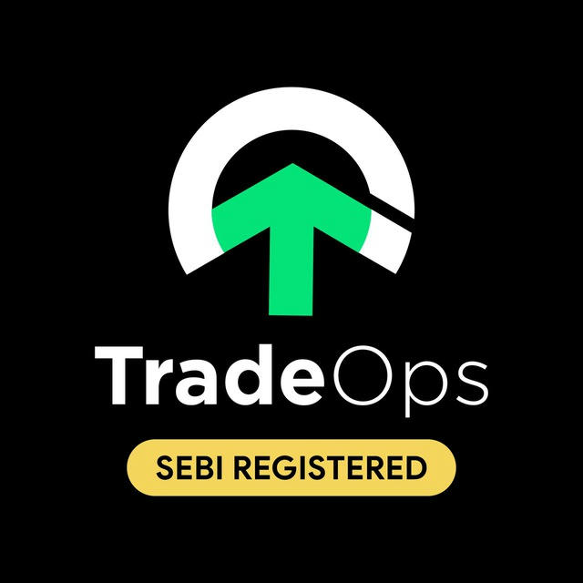 TradeOps Intraday Banknifty Stock Nifty