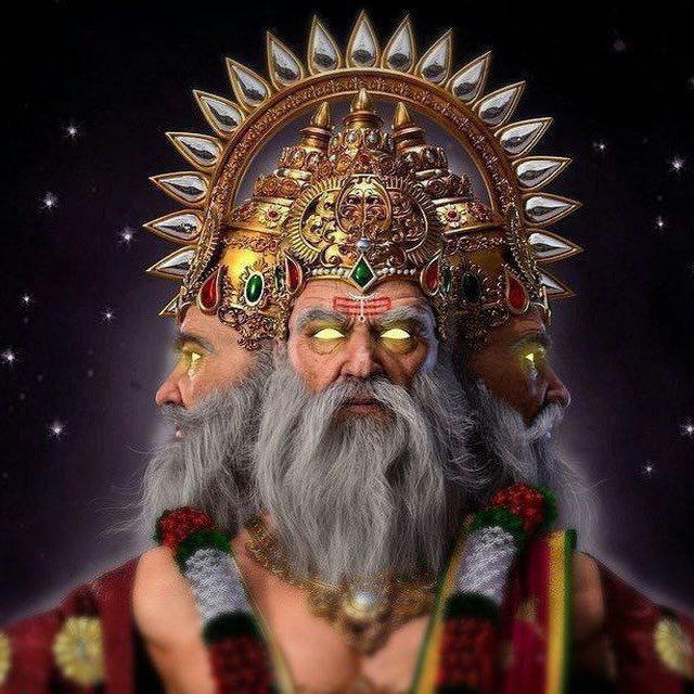 🔱 𝐁𝐋𝐈𝐍𝐃 TOSS🔱