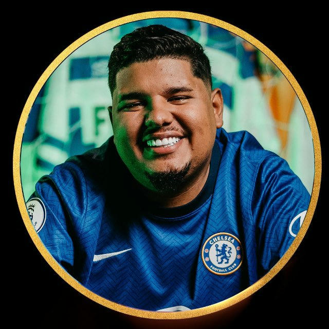 ⚜️ Lucas Tylty 🎖