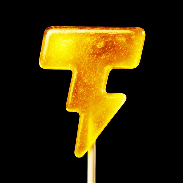 Однажды в трендах