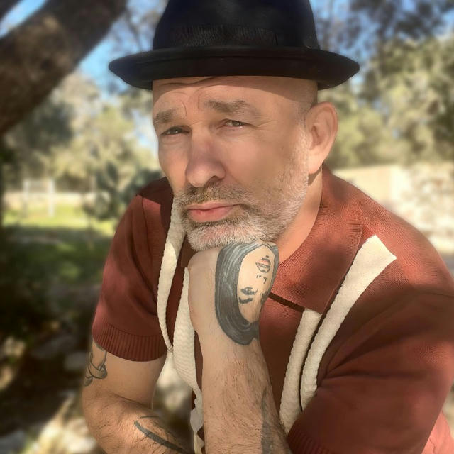 1984 - Das Magazin | Oliver Flesch