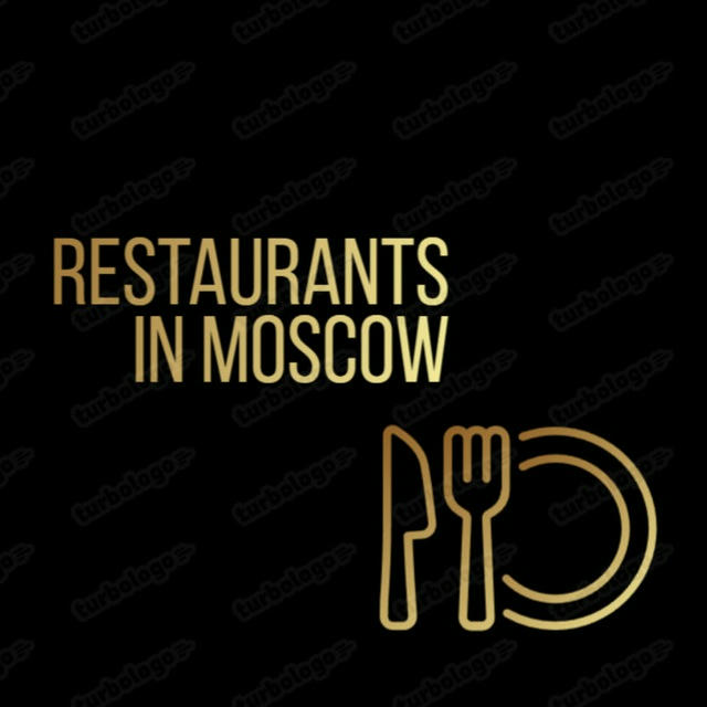 Restaurants in Moscow