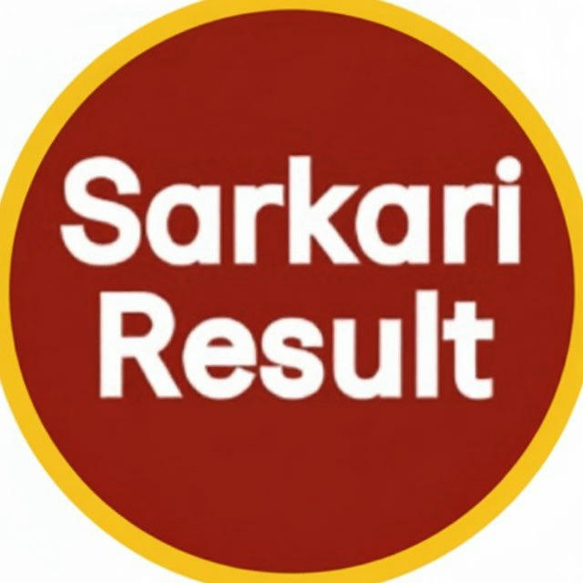 Sarkari Result - Jobs & Current Affairs