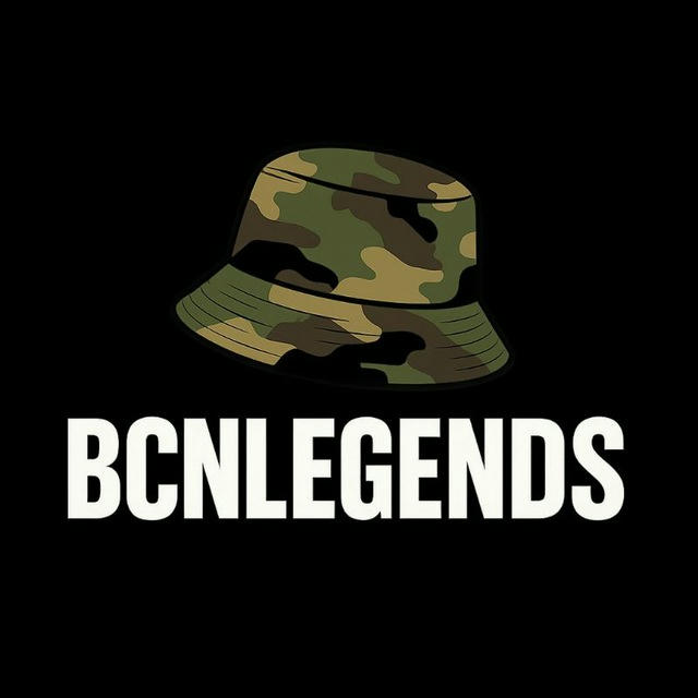 BcnLgnds