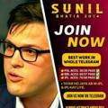 SUNIL BHATIA™ (2013) 🔵