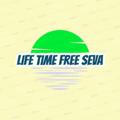 LIFE TIME FREE SEVA