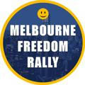 😀🇦🇺 [Updates] Melbourne Freedom Rally [Sat 31st Dec - Elwood Pier - 2:00pm]