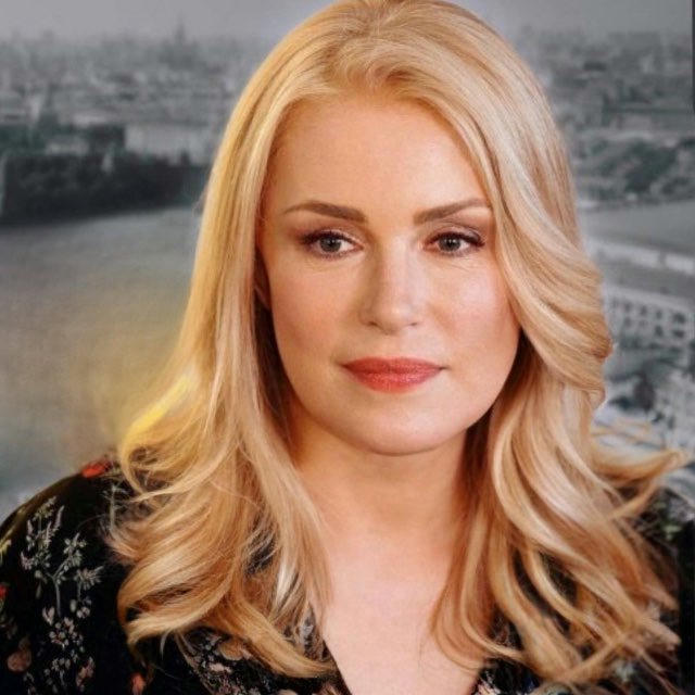 Мария Шукшина