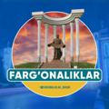 Farg'onaliklar Bugun