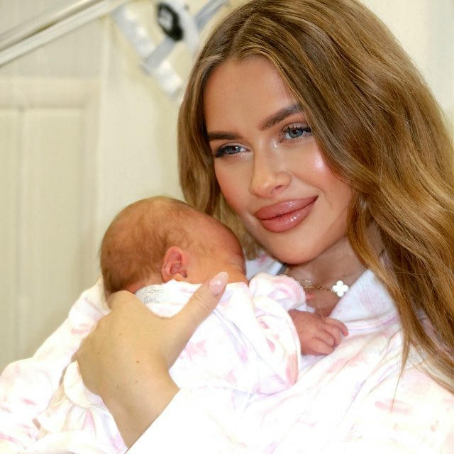 KRISTI THE ONE ❤️