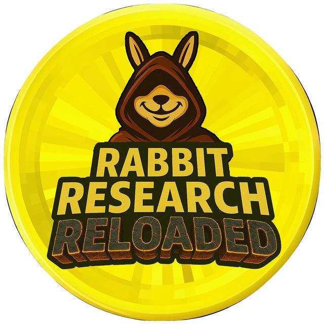 RABBIT RESEARCH