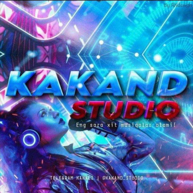 Kakand Studio 👑