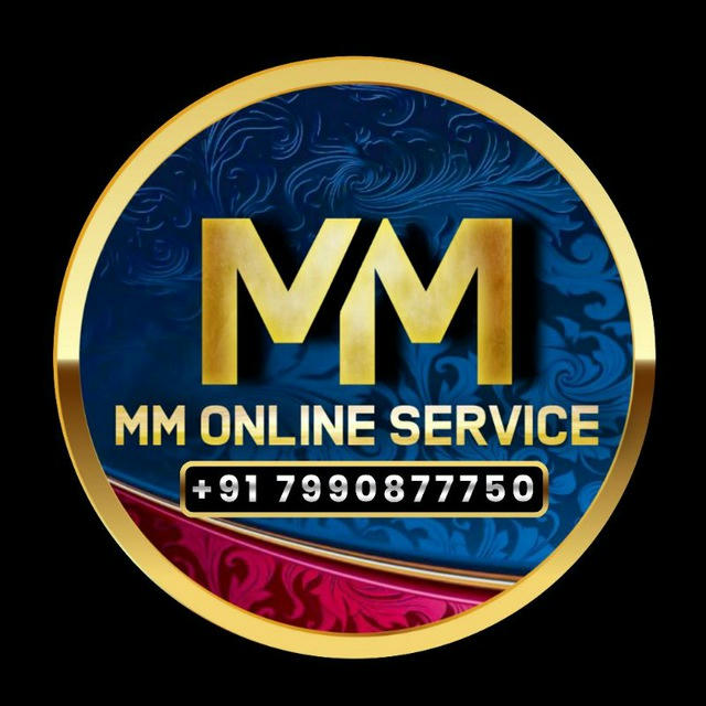 MM™ ONLINE SERVICE