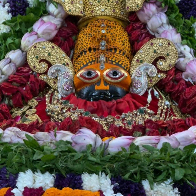 KALYAN (MATKA)🕴🏻