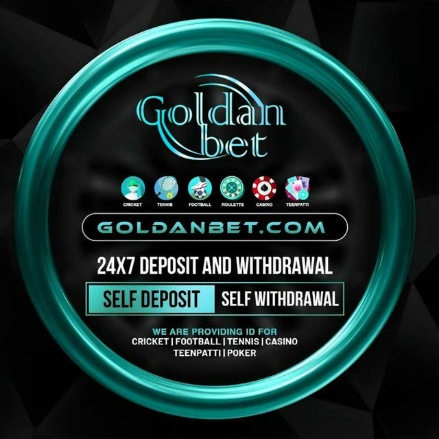 GOLDEN BET PAYMENT PROOF