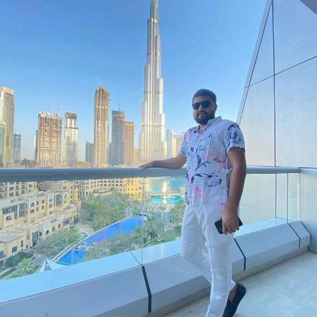 Vipin Singh Dubai Cricket Tips ™