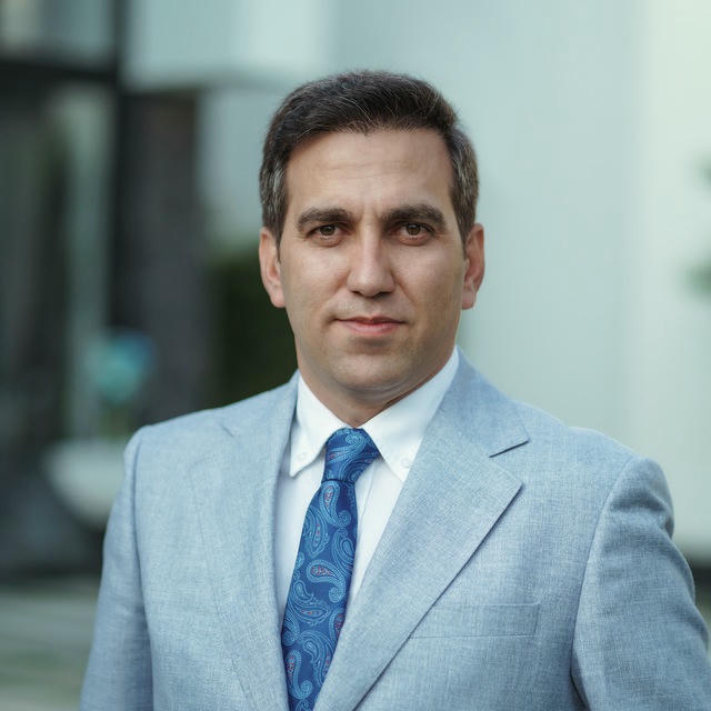 فردانامه _حسن کاظم‌زاده