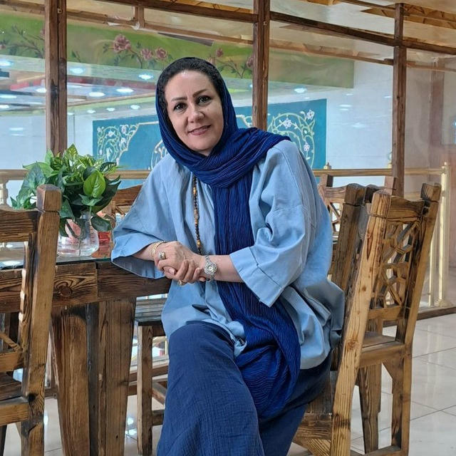 شغل اینترنتی و حلال⚜مریم برزگرتاش