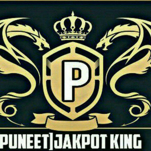 PUNEET JACKPOT KING