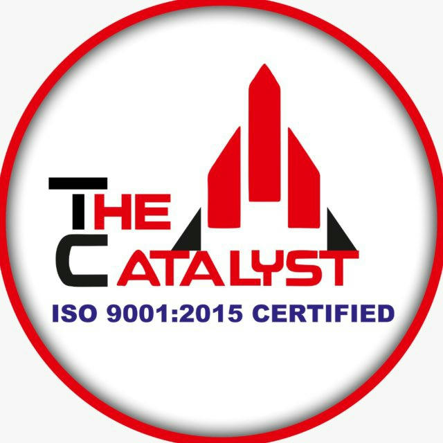 Catalyst Group Official
