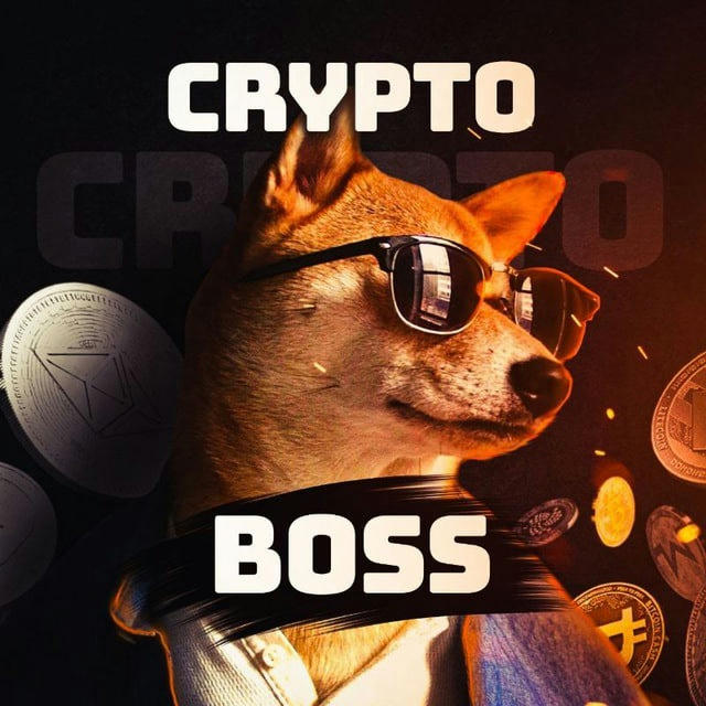 CryptoBoss®