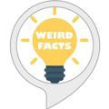 Weird Facts 🧠