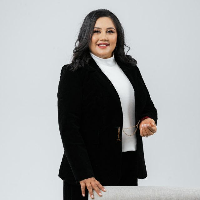 “Келажак инсонлари академияси”- Талиа Халаба