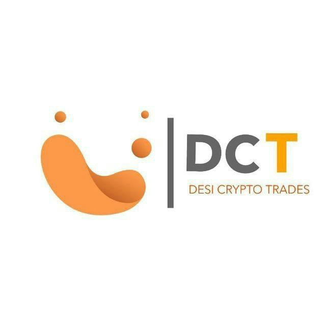 Desi Crypto Trades 🚀