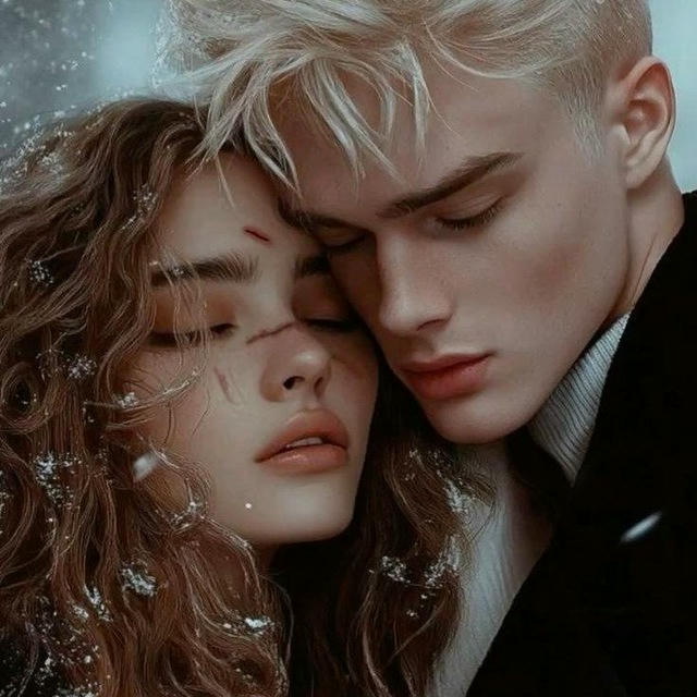 خــنـجر او در قلبِ من🗡🩸