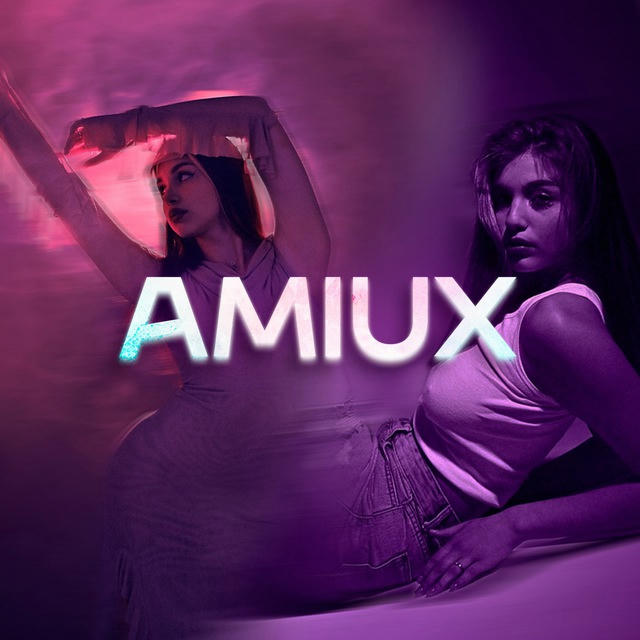 AMIUX | NEW