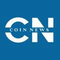 Coin News - Крипта, Биткоин, Блокчейн