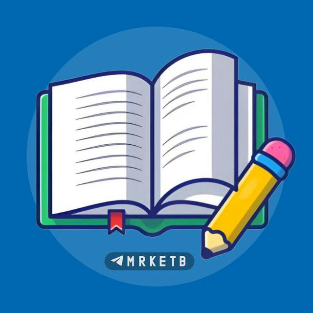 📚 مستر کتاب‌ | نهایی