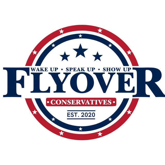 Flyover Conservatives