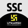 SSC Utkarsh
