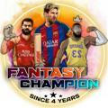 Fantasy Champion