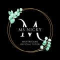 MantriGame Nicky Official