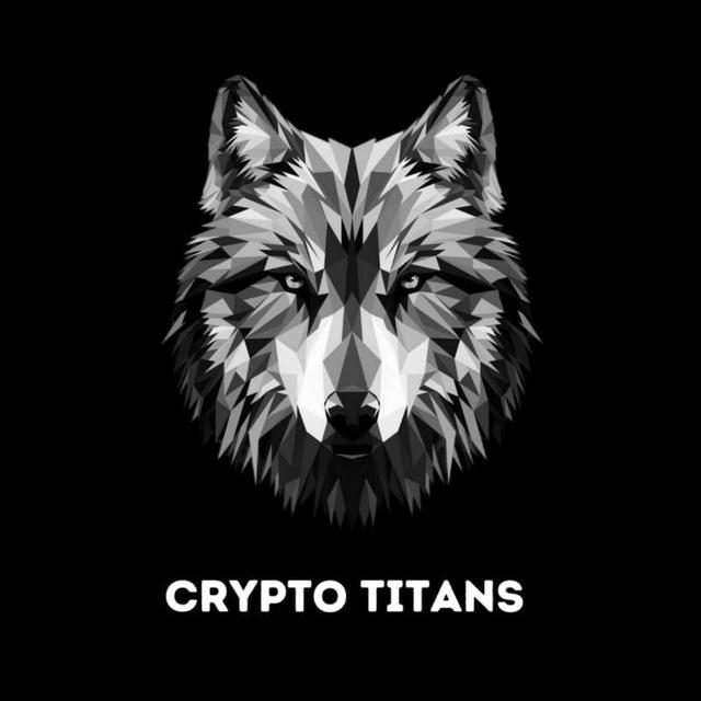 CryptoTiTans Channel