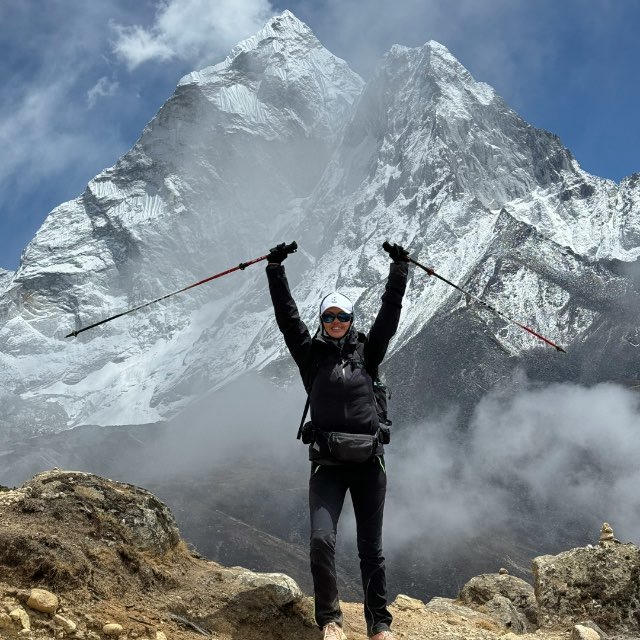 Виктория Боня