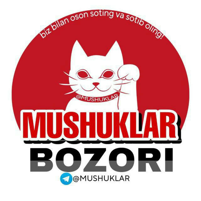 MUSHUK BOZORI🇺🇿🇺🇿🇺🇿