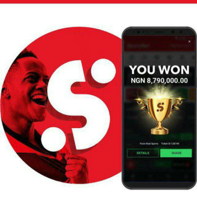 Sportybet Fixed Odds®️