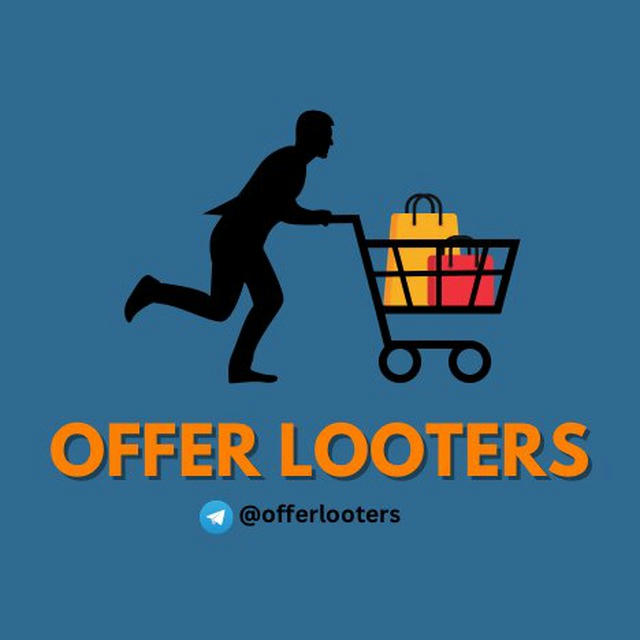 OFFER LOOTERS🇮🇳