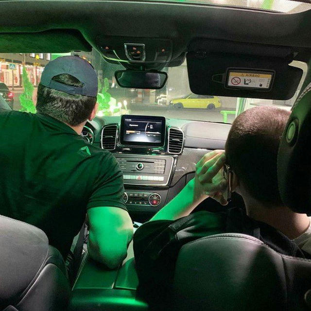 Tiger Dubai™️ (Original)