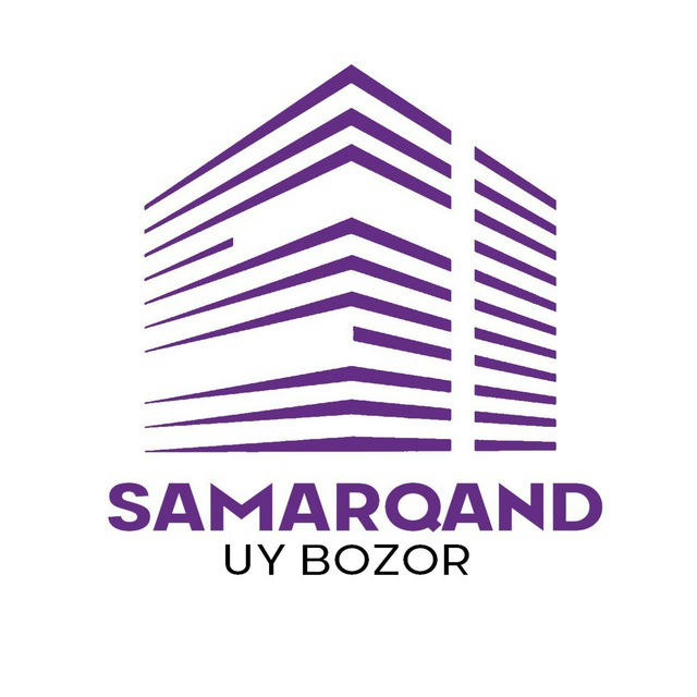 Samarqand Uy Bozor